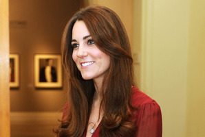 St James' Palace said the magazine breached the royal couple's right to privacy. Photo / AP