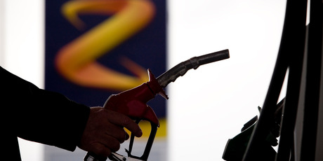 Infratil and the New Zealand Superannuation Fund bought the business from Shell in 2010. Photo / Dean Purcell