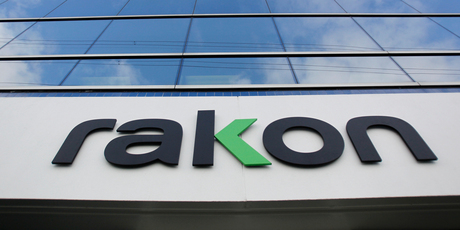 Rakon shares listed on the NZX at $1.60 in 2007, hitting $5.80 just one year later. Photo / Steven McNicholl