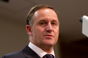 File photo / Mark Mitchell