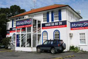 2 Piki Thompson Way in Otahuhu. Photo / Supplied
