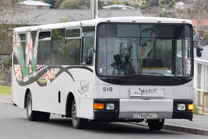 File photo / NZ Herald