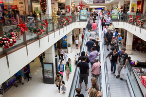 Consumer confidence is at a 32-month high. Photo / Kellie Blizard