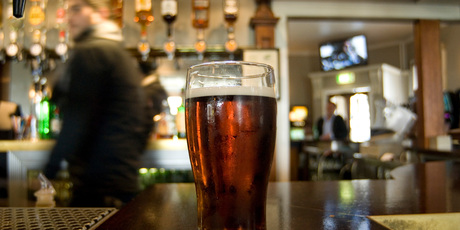 Asahi paid $1.5b for Independent Liquor in 2011, but it is now challenging the financial information it was given by the private equity firms it bought the company from. Photo / Herald on Sunday