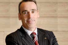 Ralph Stewart left ACC in the wake of the Bronwyn Pullar privacy breach last year. Photo / Supplied Ralph Stewart left ACC in the wake of the Bronwyn Pullar privacy breach last year. Photo / Supplied