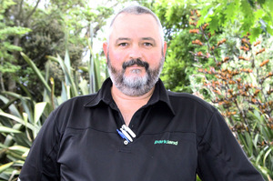 The New Zealand First MP is facing pressure to resign after yesterday sparking outrage over comments made in his regular magazine column. Photo / Supplied
