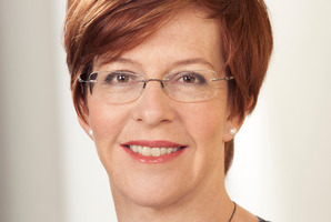 Wellington Mayor Celia Wade-Brown. Photo / Neil Price