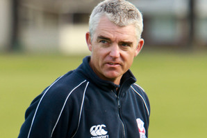 Paul Strang. Photo / APN