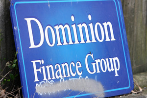 According to the Crown, $11.9 million was transferred from North South to Dominion over time. Photo / Sarah Ivey