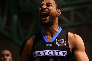 Mika Vukona. Photo / Getty Images.