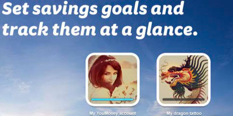 BNZ's new YouMoney online banking product is aimed at the youth market. Photo / Supplied