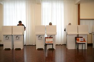 Maori now have the opportunity to change to the general electoral roll. Photo / NZ Herald