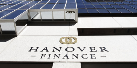 Hanover Group Holidngs is expected to appeal the High Court's desicion, this afternoon. File photo / APN