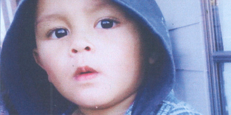 James Joseph Ruhe Lawrence/ Photo / supplied