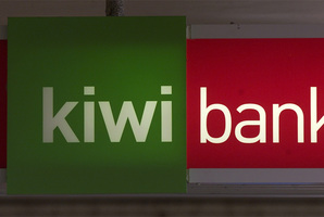 Kiwibank says its new six-month interest rate is the lowest in its 11-year history. Photo / NZH
