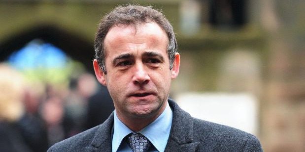 Michael Le Vell. Photo/supplied