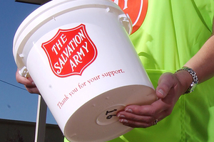 The Salvation Army's latest State of the Nation report gives the Government a 'D' for child poverty, housing supply and youth employment. Photo / File photo