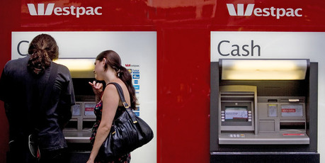 Westpac has today cut three of its fixed mortgage rates. Photo / NZ Herald