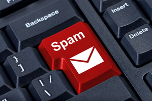 More than 100 extra staff are battling Yahoo!Xtra's spam problem. Photo / File photo/Thinkstock