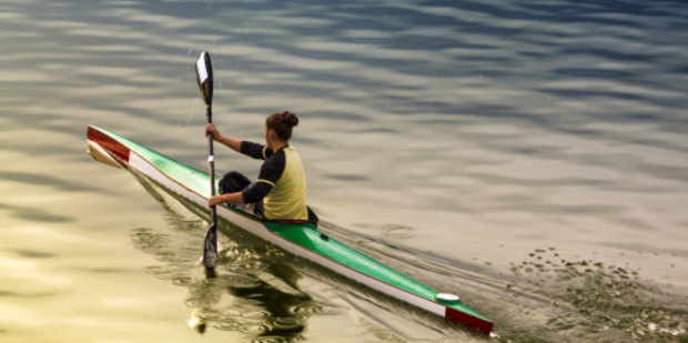 Try out a guided kayak tour. Photo / Thinkstock