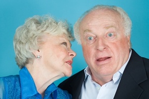 There is a serious group of men and women looking for mature love and engaging in age-appropriate sex.Photo / Thinkstock