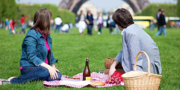 The French are turning their backs on investment funds linked to agriculture commodities. Photo / Thinkstock