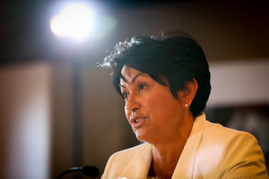 Education Minister Hekia Parata. Photo / Getty Images