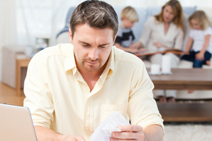 Many parents underestimate how much children cost, both in economic terms and in lost opportunities. Photo / Getty Images
