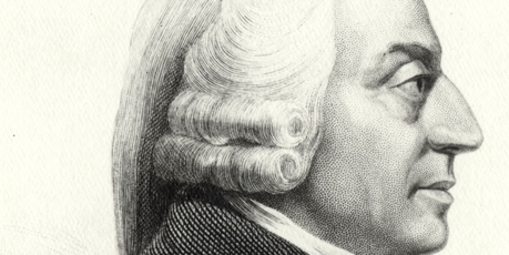Adam Smith railed against mercantilism, the rule of the merchants, as a fundamental threat to the operation of free markets. Photo / Supplied