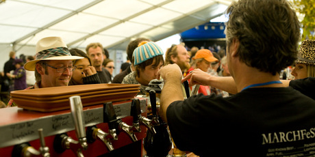 Marchfest, Nelson. Photo / Supplied