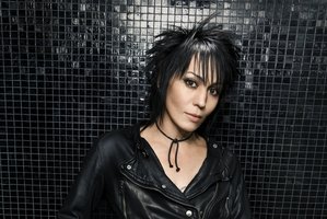 Joan Jett. Photo / Supplied