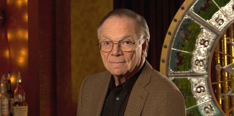 Nicholas Pileggi's name often has the word 'legendary' attached to it. Photo / Supplied