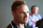 Brendon McCullum. Photo / Getty