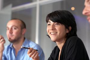 People who can handle pressure and stress and still continue to make sensible decisions are attractive to employers. Photo / File