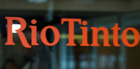BHP's diversification makes it less exposed to iron ore's earnings than Rio Tinto or Fortescue Metals. Photo / AP