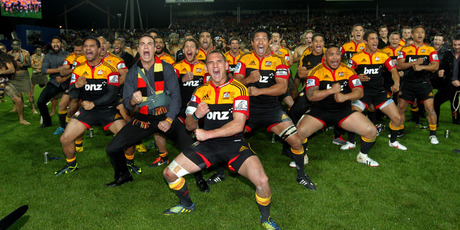 The Chiefs will face new challenges this season. Photo / NZ Herald
