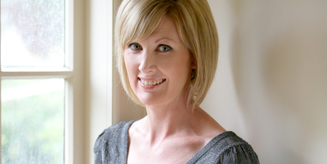 Rachel Smalley is TV3's 'Firstline' presenter. Photo / HOS