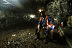 Solid Energy has mines on the West Coast and in Southland and Waikato. Photo / Dean Purcell