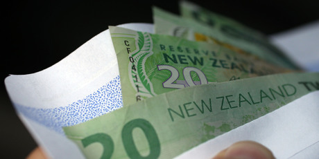 There's a multitude of different financing alternatives over and above bank debt. Photo / Janna Dixon