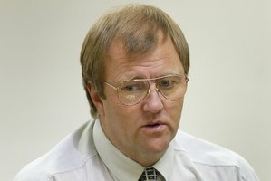 Most of the public share negative views of Lundy's claims of innocence. Photo / Mark Mitchell