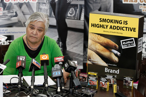 Increased prices are a particular deterrent to youngsters, who represent the most worrying group among those who continue to smoke. Photo / APN