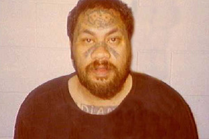 Joe Coleman was convicted of murdering George Matehaere in 2002. Photo / Supplied