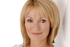 Susan Wood. Photo / Supplied
