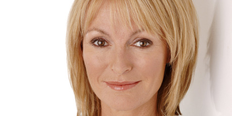 Susan Wood will present Q +A when it returns to TVOne on March 10. Photo / Supplied Susan Wood will present Q +A when it returns to TVOne on March 10. Photo / Supplied