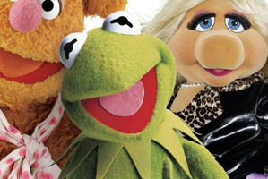 A 21-year-old man took a radio station manager hostage and demanded the on-air DJ play The Rainbow Connection by Kermit the Frog. Photo / Supplied
