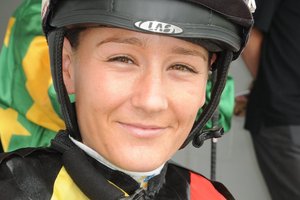 Ashlee Mundy. Photo / Otago Daily Times