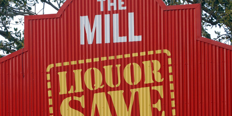 The Mill has 35 stores from Whangarei to Dunedin plus an online shop. Photo / NZPA