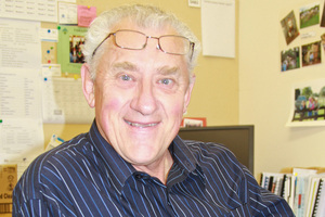 Stephen Hovell