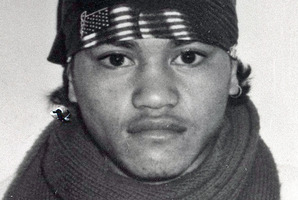 Teina Pora is still behind bars.