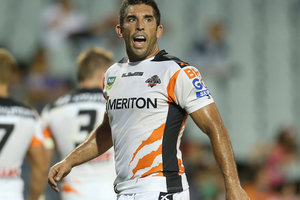 Braith Anasta. Photo / Getty Images